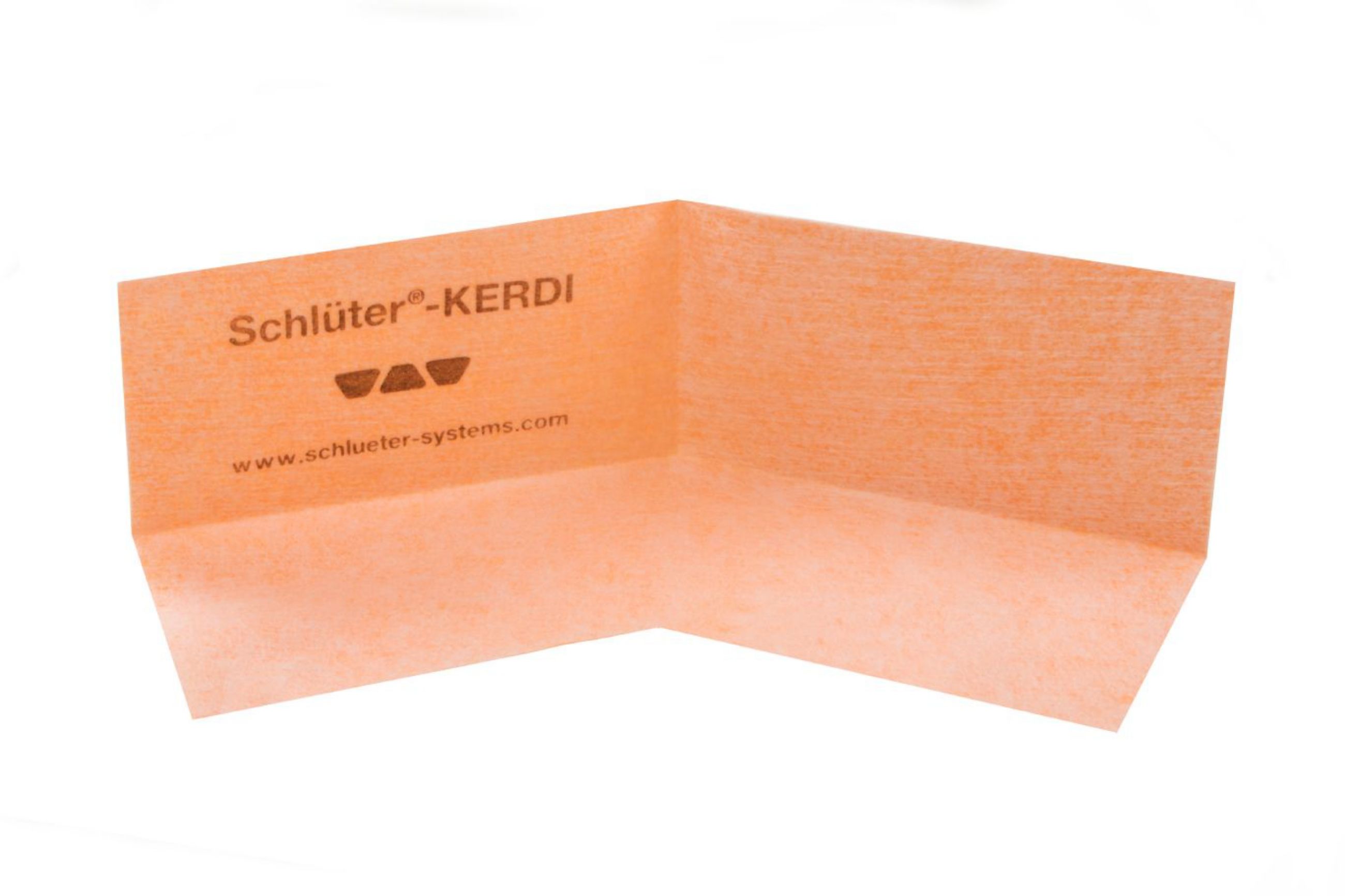 Schluter Kerdi Kereck Coin Interne 135° (10) KERECK135FI10