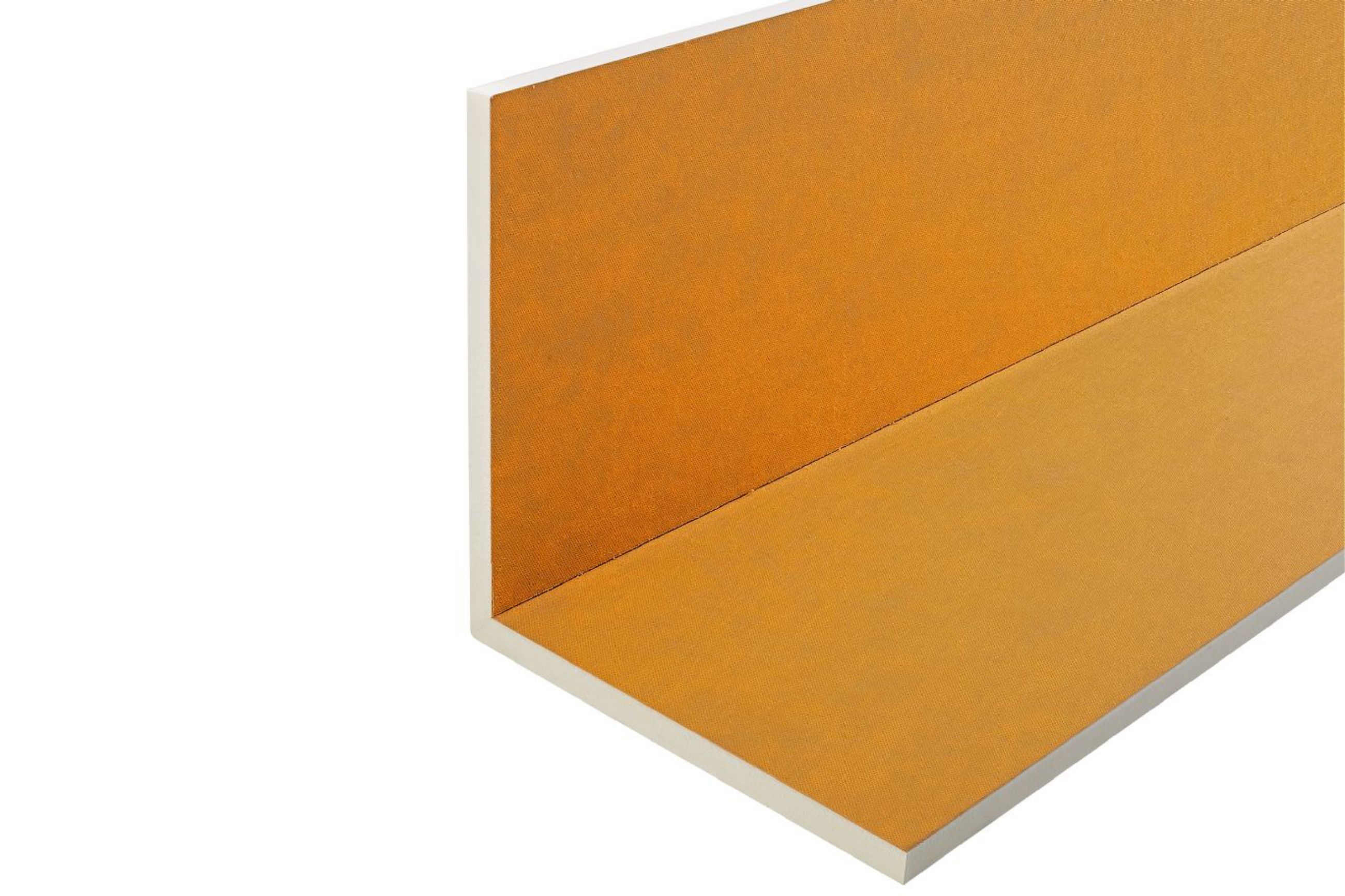 Schluter Kerdi-Board-E Panneau 1"x24-1/2"x96" KB256252440E