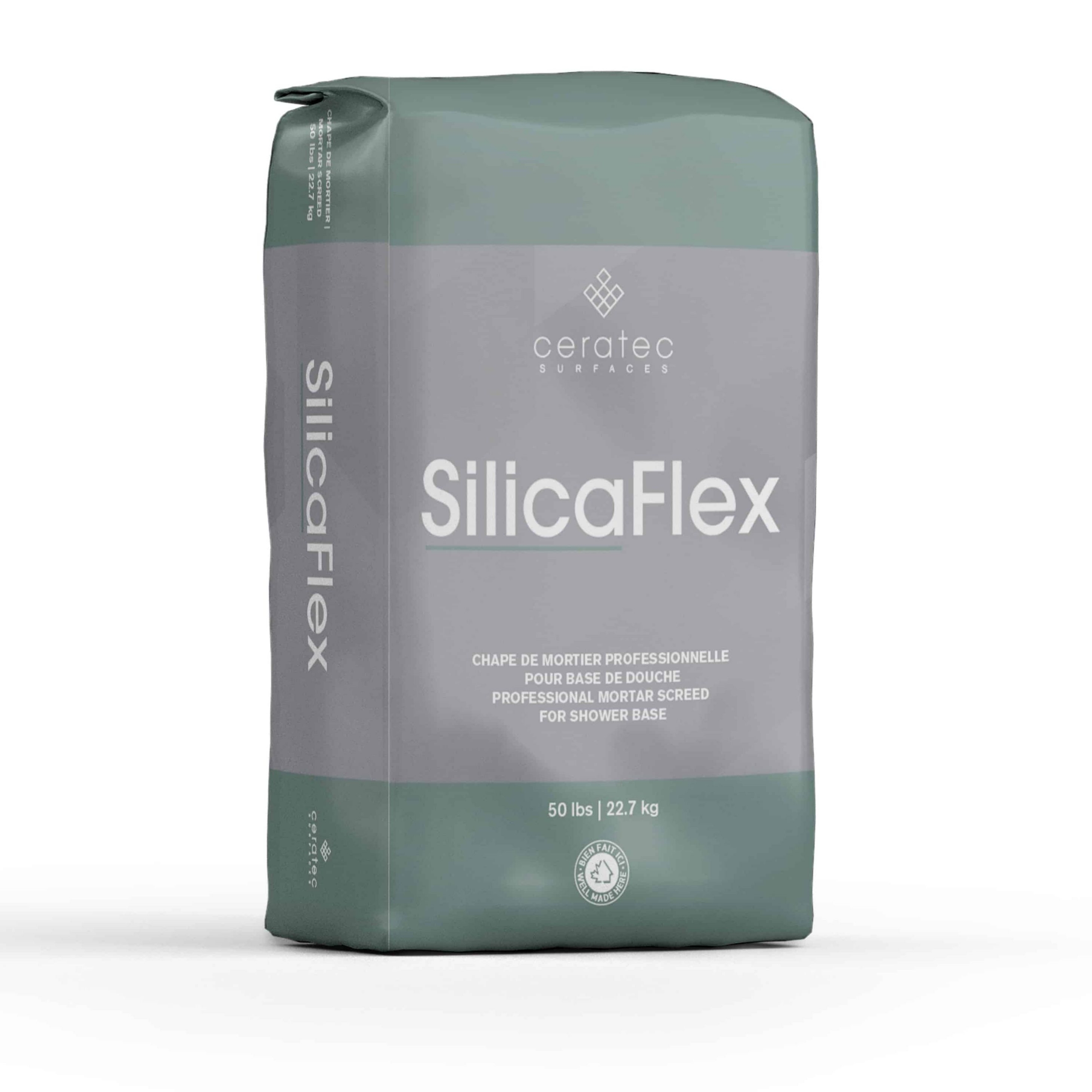 SilicaFlex | 50 lbs