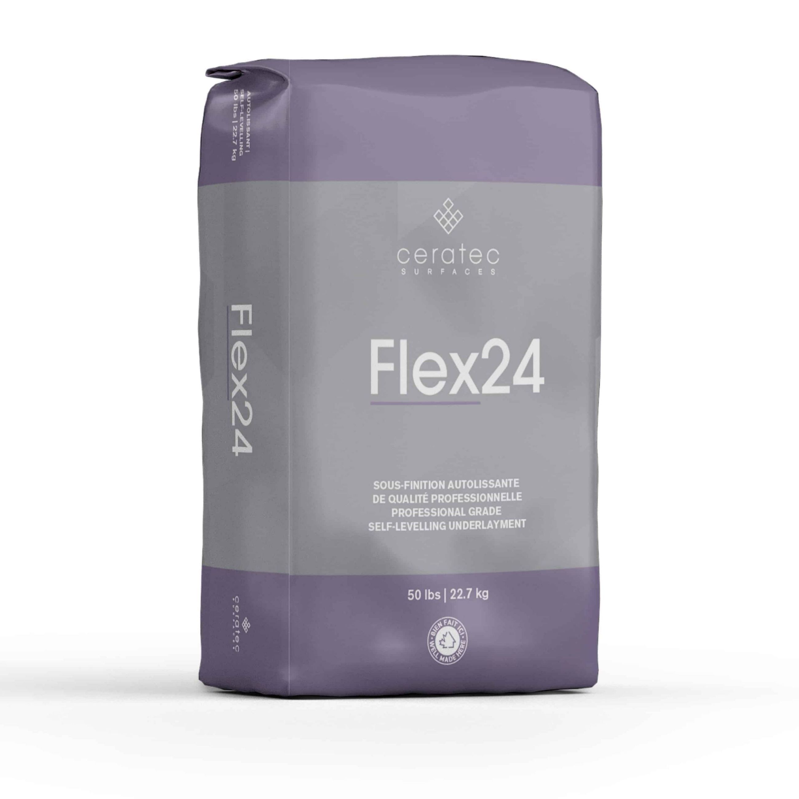 Flex24 | 50 lbs