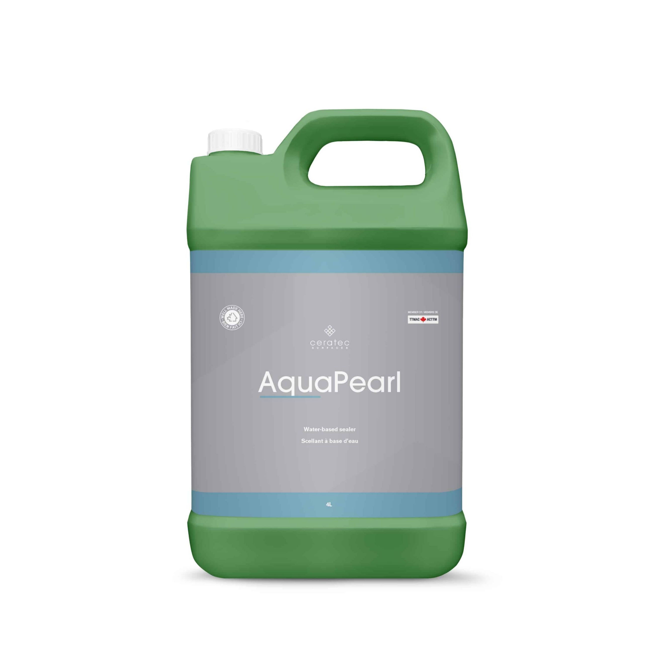 Aqua Pearl | 33.8 fl.oz